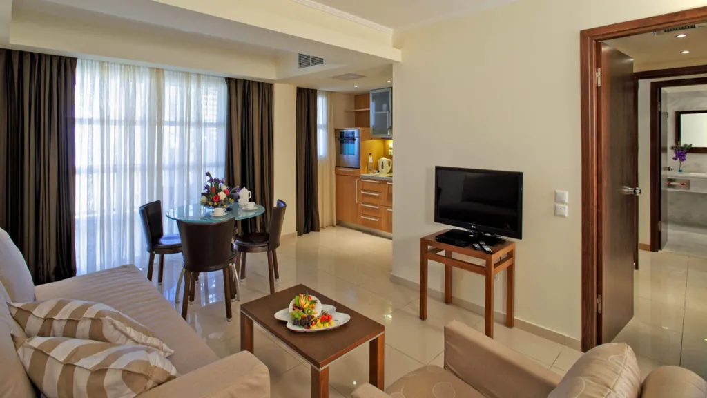 Neptune Hotels: Cucina, Benessere, Sport e molto altro!