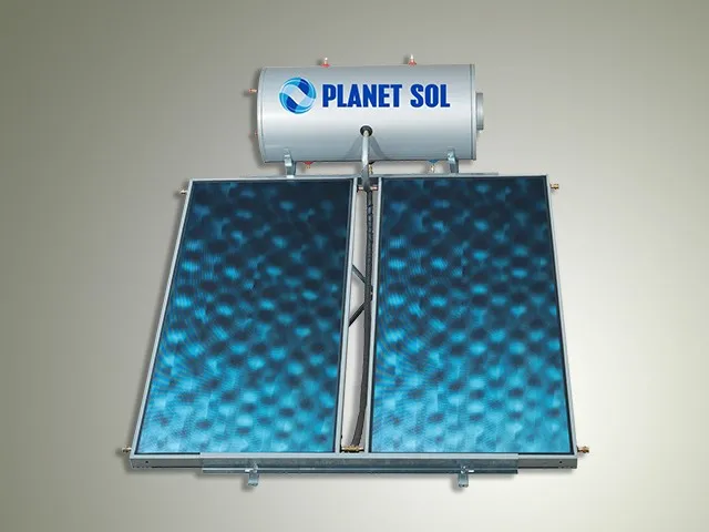 Planet Sol: tecnologia e qualità