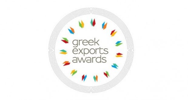 Greek Exports Awards 2019