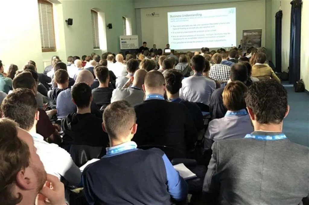 Iniziativa. Ripartono le Academy di Ambizione Italia