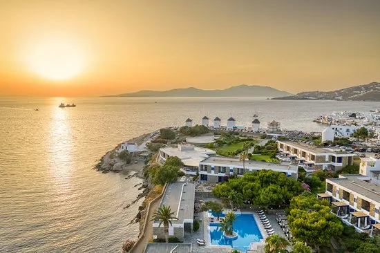 Louis Hotel: gli hotel di qualità