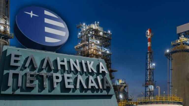 Συναλλαγή-ορόσημο για τον Όμιλο ΕΛΠΕ η έκδοση νέου πενταετούς ομολόγου