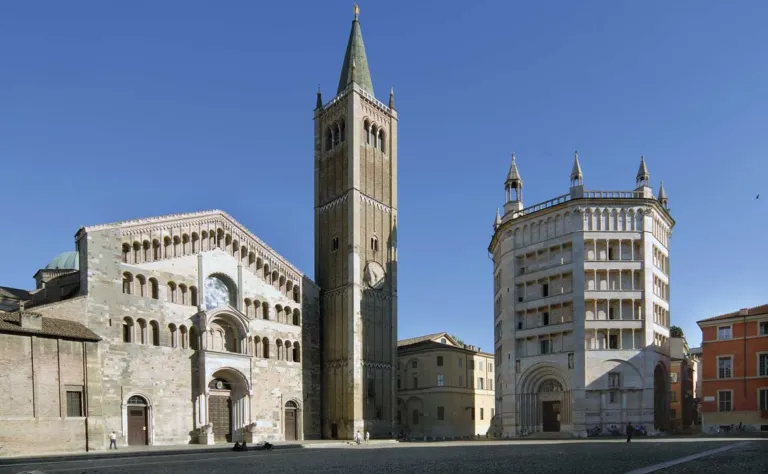 Michelin incorona il Teatro Farnese di Parma