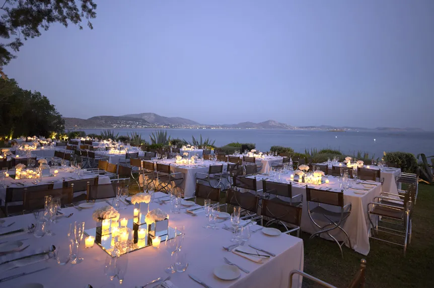 Island Art and Taste: lusso e panorami mozzafiato