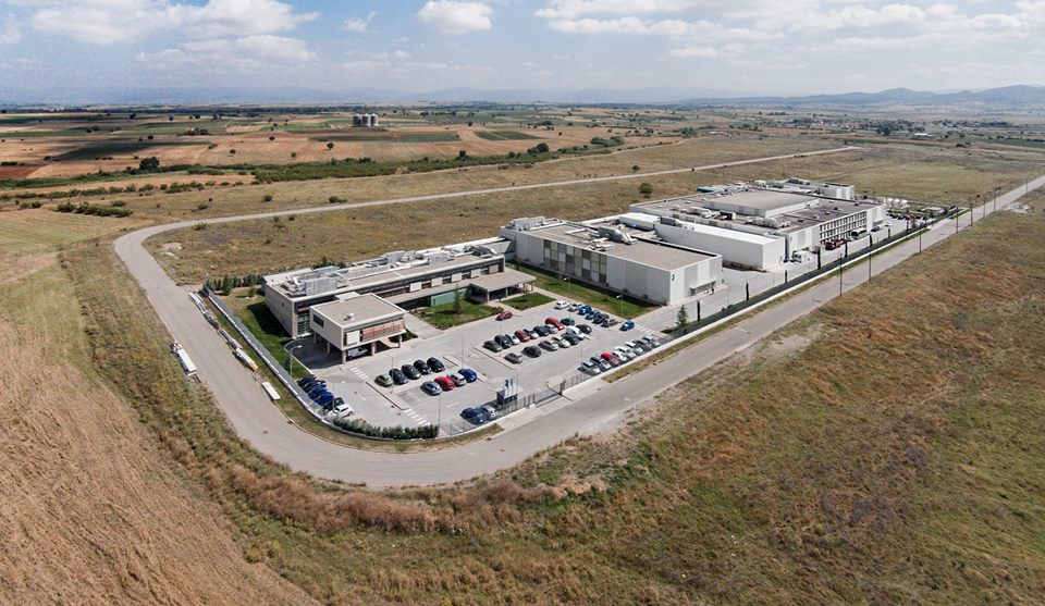 Pharmathen: 300 εκατ ευρώ επενδύσεις στην επόμενη 5ετία
