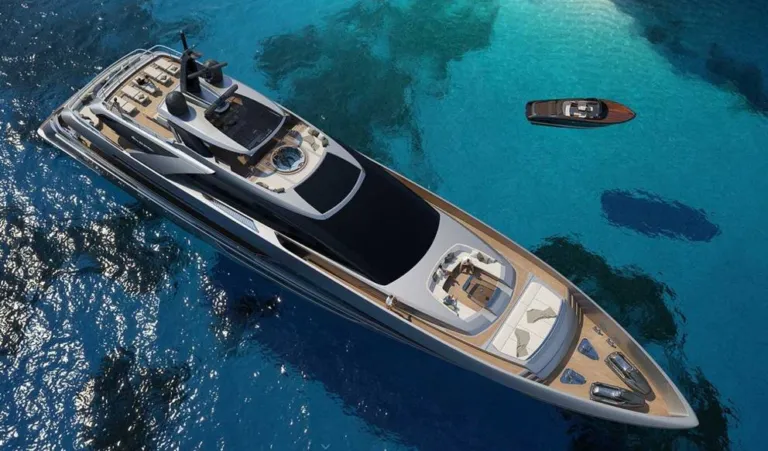 Ferretti, gli yacht di lusso sbarcano in Borsa: a ottobre la quotazione a Milano