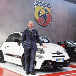 Το Abarth 595 κερδίζει και τους αναγνώστες του “Auto, Motor und Sport”