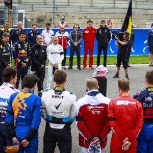Οι δηλώσεις της Alfa Romeo Racing F1 Team μετά το Grand Prix του Βελγίου