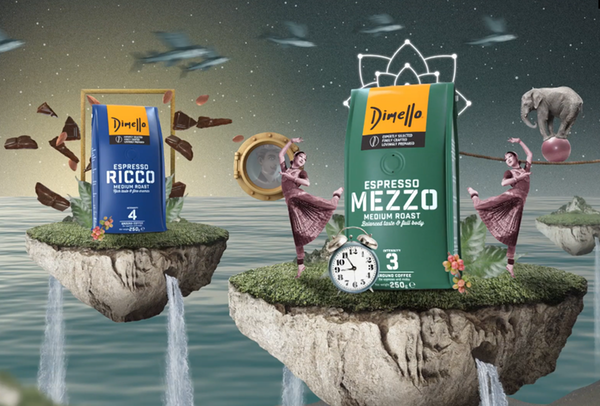 Dimello TV Campaign