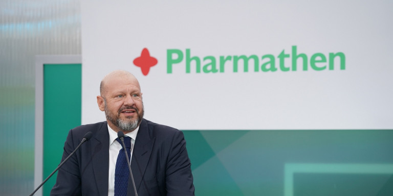 Pharmathen: 300 εκατ ευρώ επενδύσεις στην επόμενη 5ετία