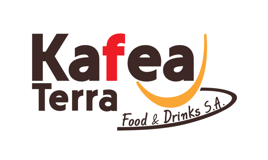 Η ΚAFEA TERRA FOOD & DRINKS ΑΕΒΕ και η TRK COFFEE & BEVERAGES ΑΕ στο ATHENS COFFEE FESTIVAL