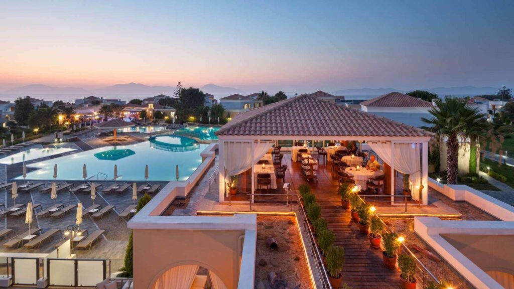 Neptune Hotels