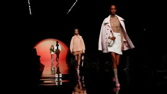 Moda: crescono le esportazioni, la Lombardia guida il mercato del Made in Italy