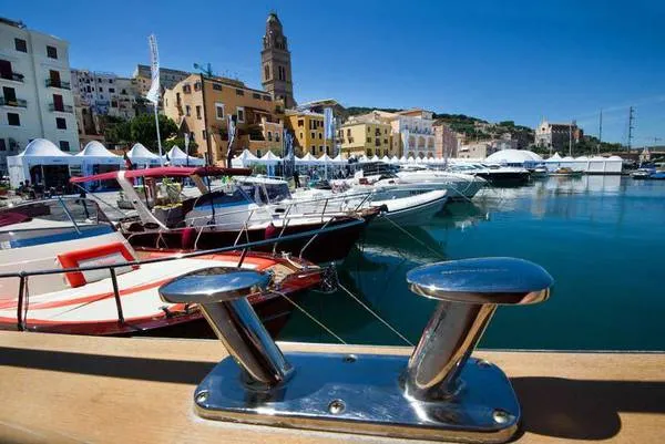 L’Economia del Mare torna protagonista a Formia e Gaeta