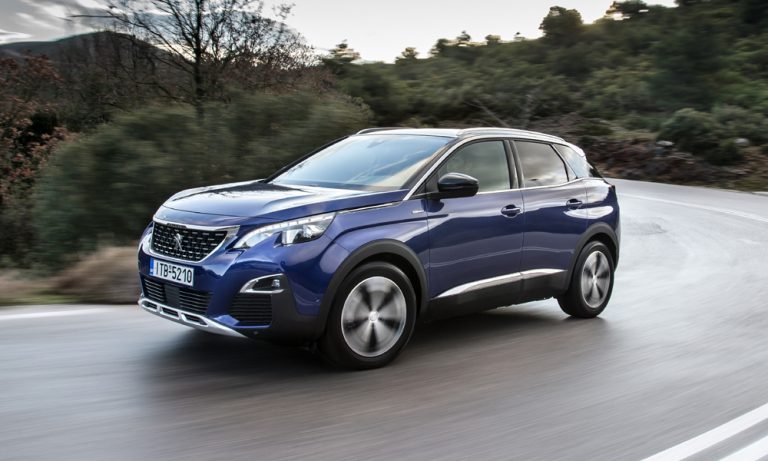 Ανακοινώθηκε η συμφωνία συγχώνευσης Fiat Chrysler-PSA Peugeot