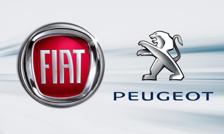 Ανακοινώθηκε η συμφωνία συγχώνευσης Fiat Chrysler-PSA Peugeot