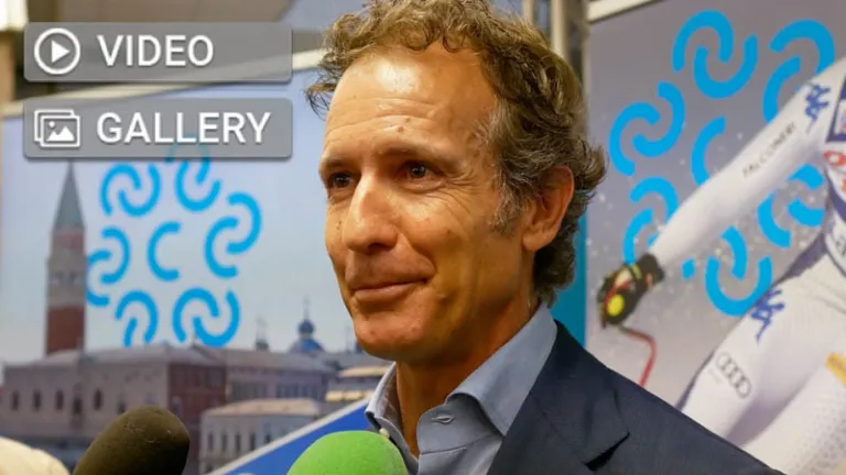 Convention mondiale camere di commercio italiane all’estero. Benetton: “Cosa possiamo fare noi per il Paese?”
