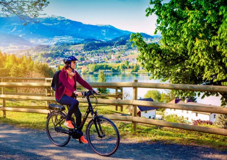 Turismo: Italia al passo col green, capofila del viaggio eco-friendly