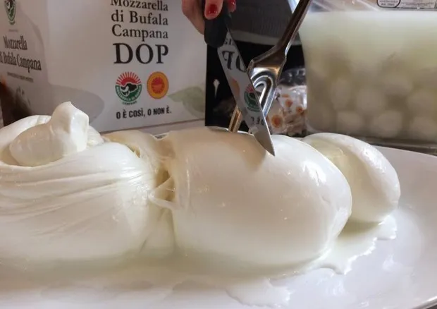 Aumentano marchi a tutela food Made in Italy, 44 al giorno