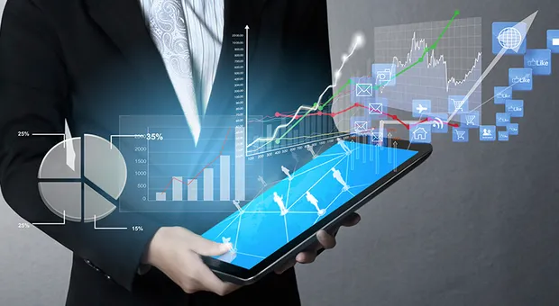 Pmi italiane investono sempre di più sul digital marketing e sui social media