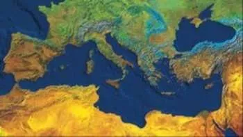 Il Mediterraneo area centrale per il business delle imprese
