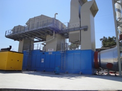 DAMCO ENERGY A.E.,παρουσίαση εταιρείας