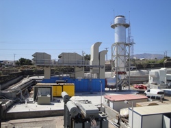DAMCO ENERGY A.E.,παρουσίαση εταιρείας