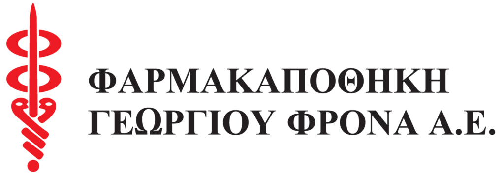 ΓΕΩΡΓΙΟΣ ΦΡΟΝΑΣ Α.Ε.,Δυναμική παρουσία στα φαρμακεία των Δωδεκάνησων