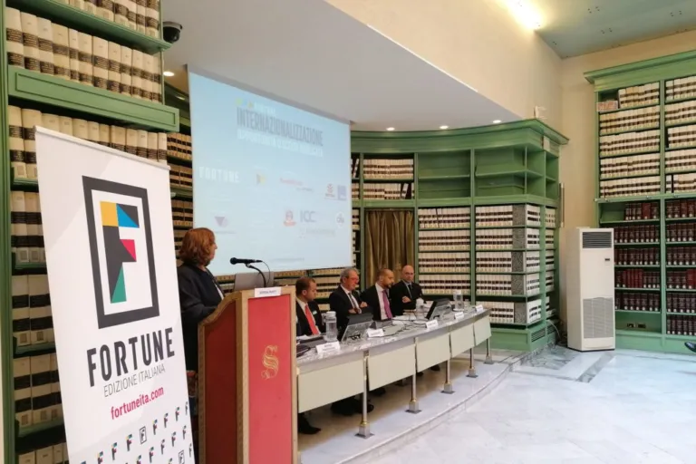 Internazionalizzazione, la scelta (obbligata) delle imprese