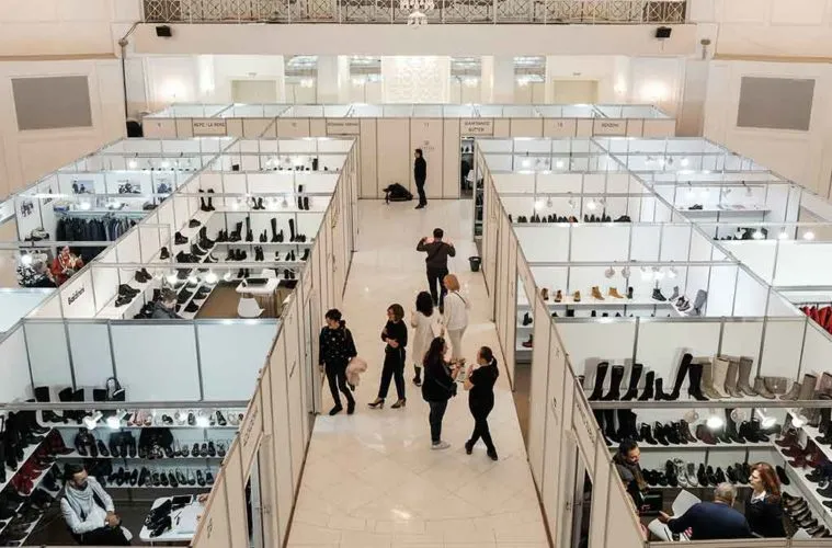 DOPPIO APPUNTAMENTO PER IL MADE IN ITALY CALZATURIERO