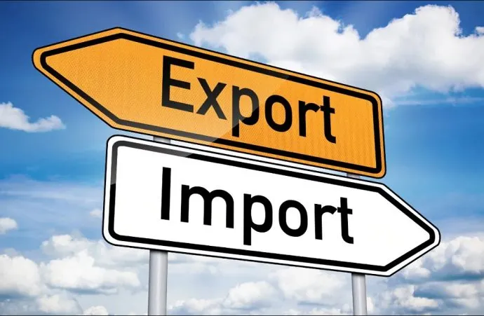 Italia: aumenta il surplus del commercio estero extra Ue ad agosto
