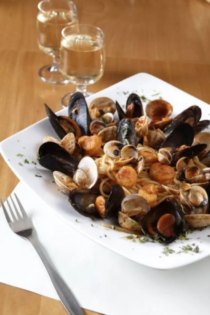 Vincenzo Glyfada: stile tradizionale e gusto italiano