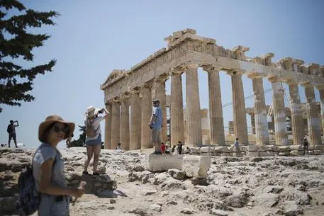 Camere Commercio: progetto Forum Italia-Grecia