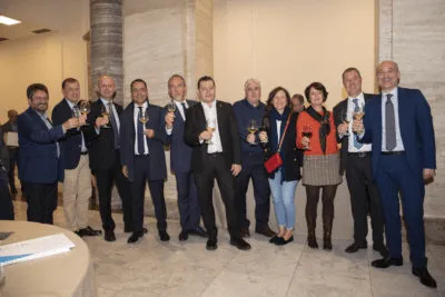 FIRENZE: CONFESERCENTI DAY ALLA CAMERA DI COMMERCIO