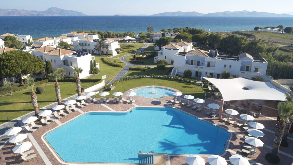 Neptune Hotels