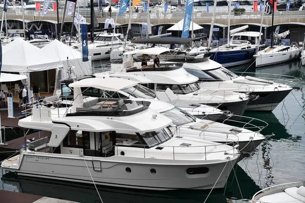 Liguria prima regione italiana per blue economy