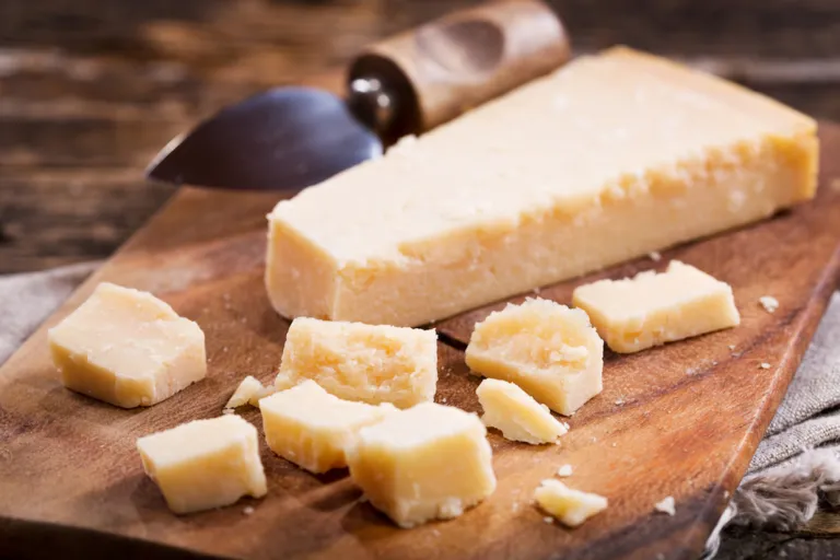 Parmigiano, quando l’Italian sounding è made in Italy