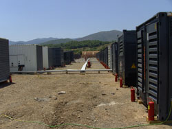 DAMCO ENERGY A.E.,παρουσίαση εταιρείας