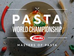 Barilla Pasta World Championship 2019: ποιος θα κατακτήσει τον κόσμο των ζυμαρικών;