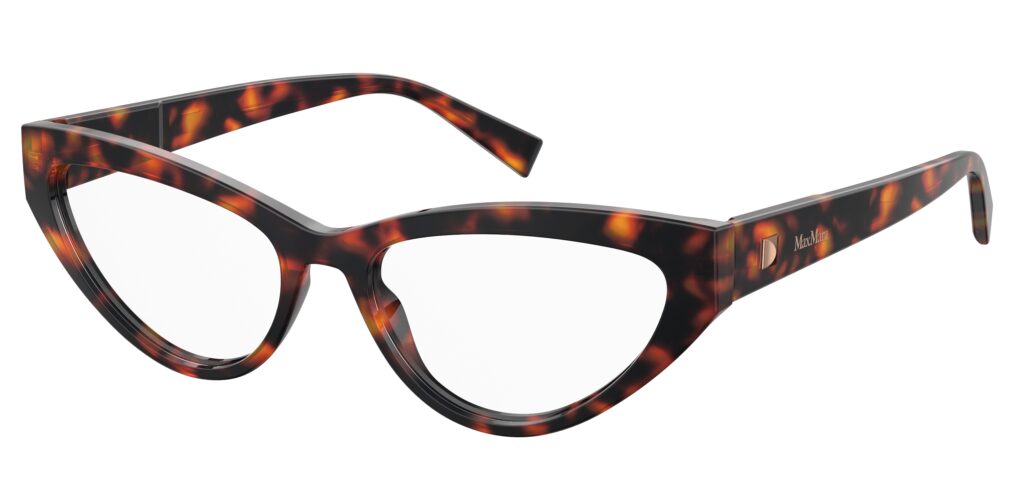 SAFILO: MAX MARA_ FASHION SHOW_ OPTICAL | Φθινόπωρο 2019