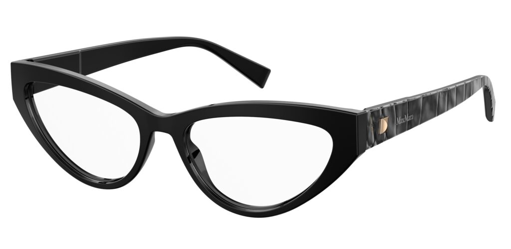 SAFILO: MAX MARA_ FASHION SHOW_ OPTICAL | Φθινόπωρο 2019