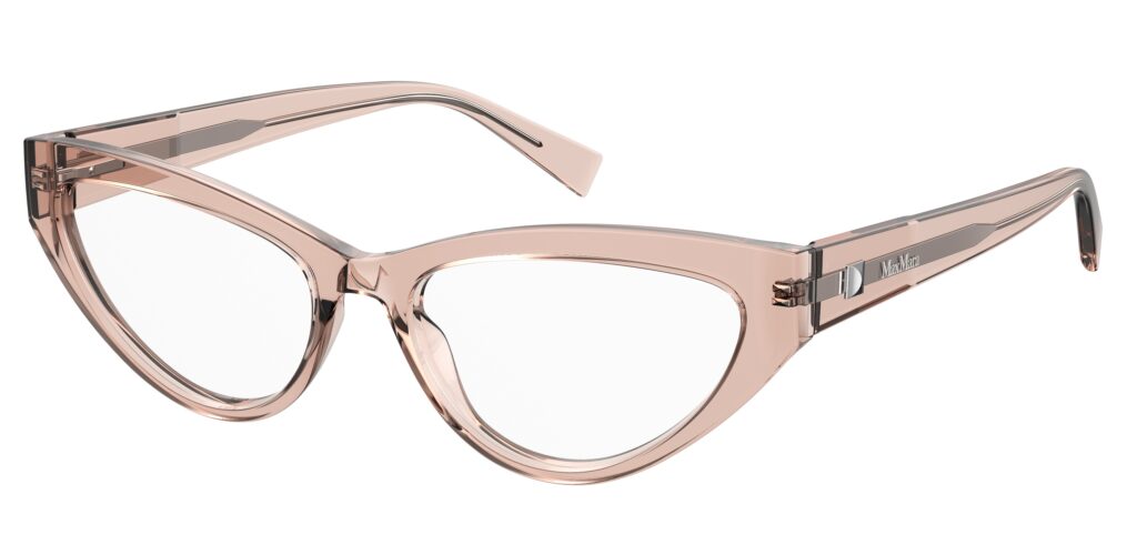 SAFILO: MAX MARA_ FASHION SHOW_ OPTICAL | Φθινόπωρο 2019