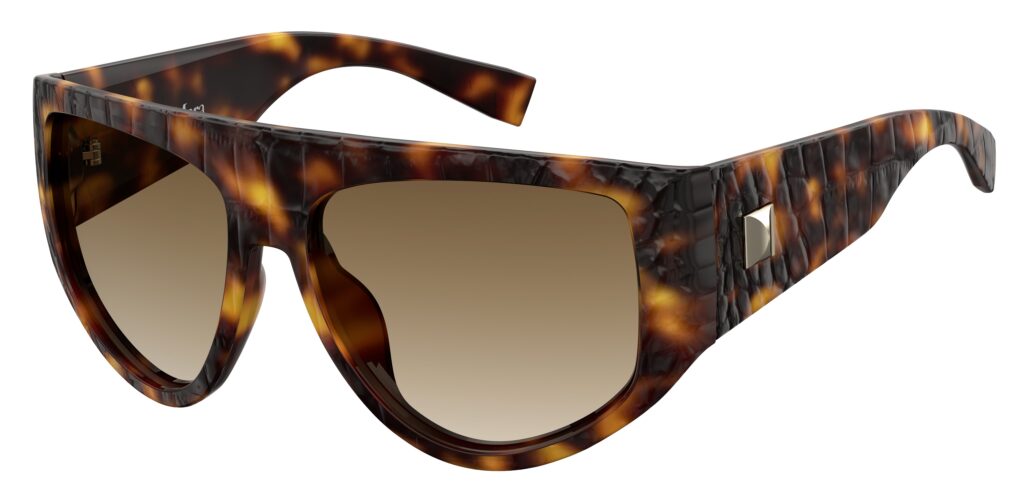 SAFILO: MAX MARA_ FASHION SHOW_ OPTICAL | Φθινόπωρο 2019