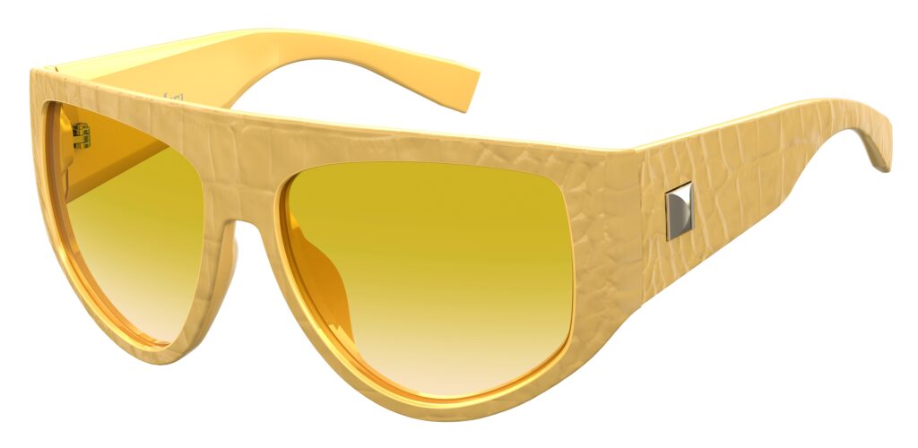 SAFILO: MAX MARA_ FASHION SHOW_ OPTICAL | Φθινόπωρο 2019