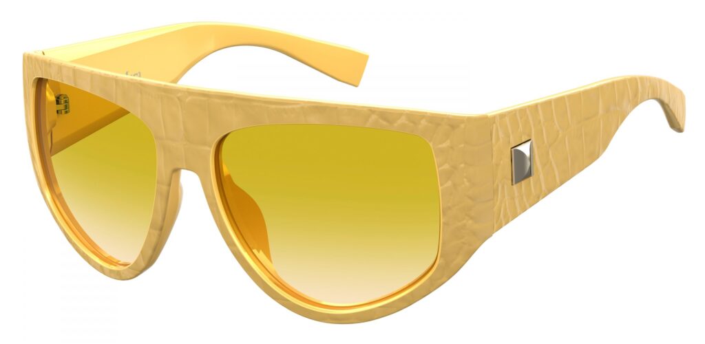 SAFILO: MAX MARA_ FASHION SHOW_ OPTICAL | Φθινόπωρο 2019