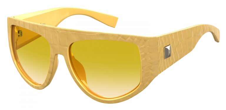 SAFILO: MAX MARA_ FASHION SHOW_ OPTICAL | Φθινόπωρο 2019