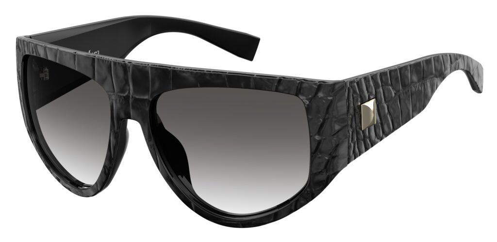 SAFILO: MAX MARA_ FASHION SHOW_ OPTICAL | Φθινόπωρο 2019
