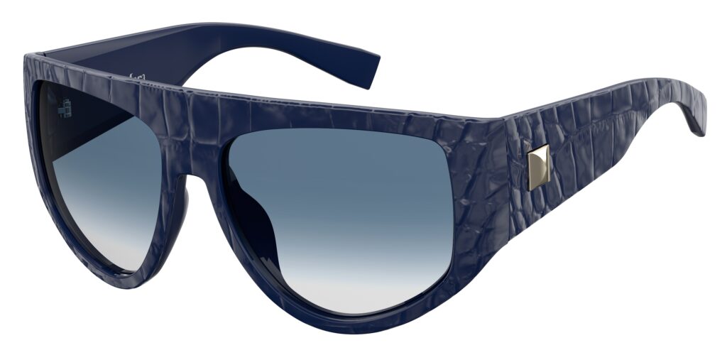 SAFILO: MAX MARA_ FASHION SHOW_ OPTICAL | Φθινόπωρο 2019