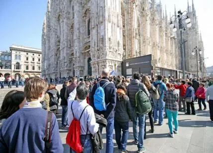 Turismo: Lombardia, 2mila operatori su 16mila in Italia