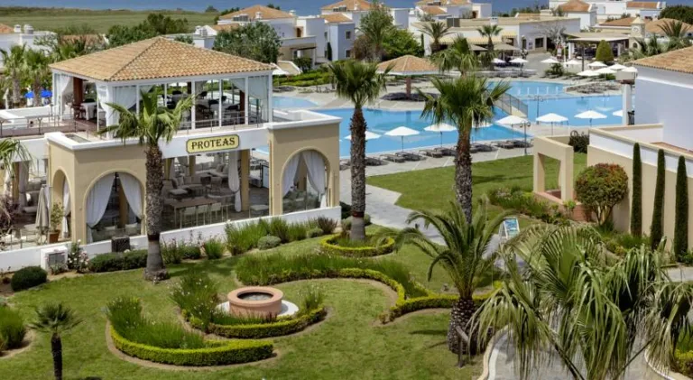 Neptune Hotels